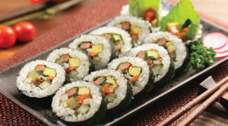 김밥