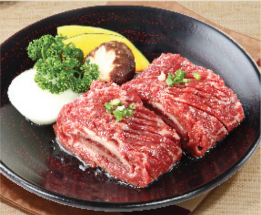 숙성생갈비