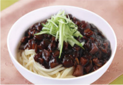 짜장면