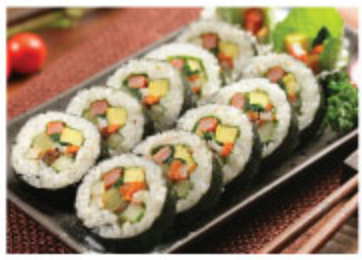 김밥