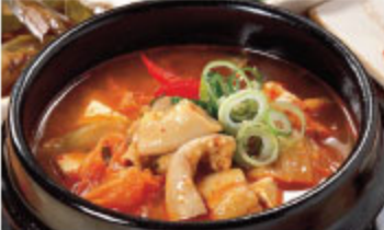 순댓국